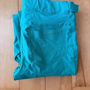 Norrona Falketind Women's technical pants. M.